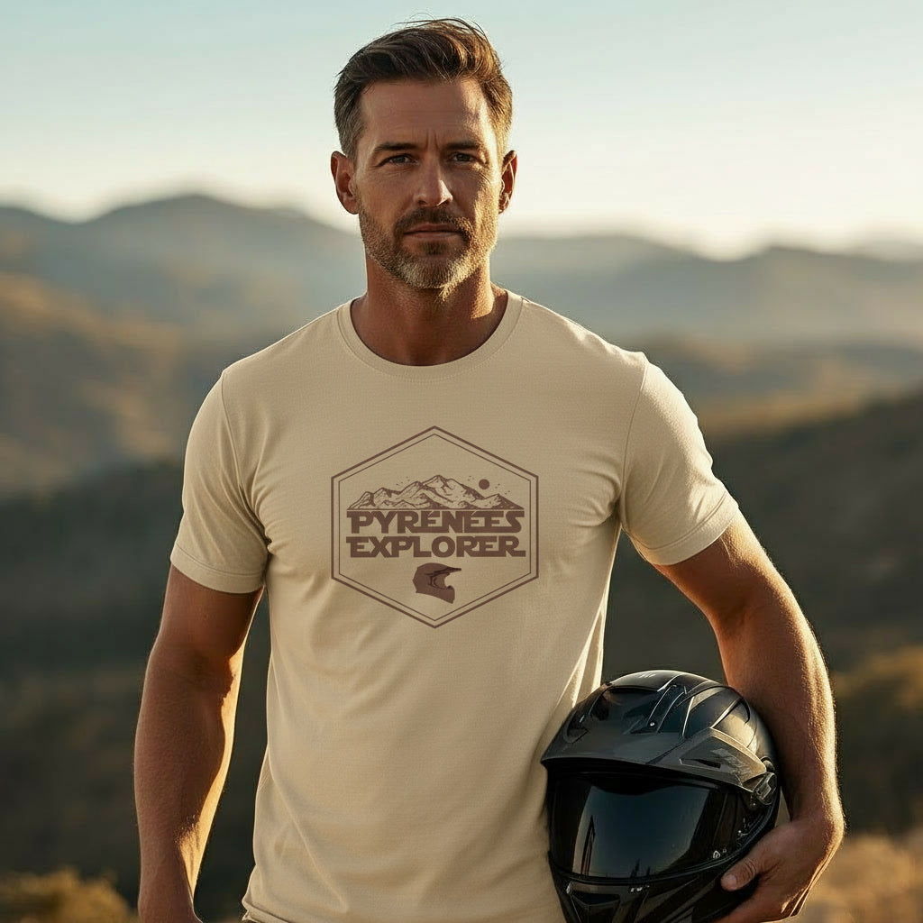 Pyrénées Explorer