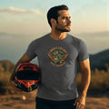 2 Wheels Explorer – Winged Rider