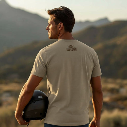 2 Wheels Explorer — Adventure Essential