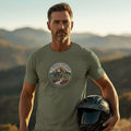 2 Wheels Explorer – Emblem Adventure