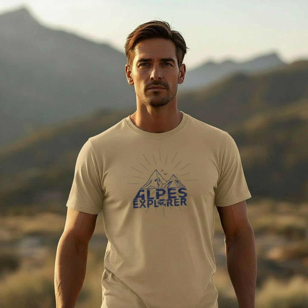 Alpes Explorer